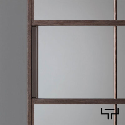 Rimadesio Sliding Door SOHO model - Image 5