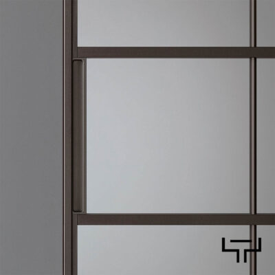 Rimadesio Sliding Door SOHO model - Image 6