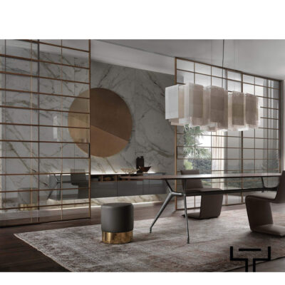 Rimadesio Sliding Door SOHO model - Image 4