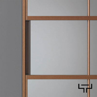 Rimadesio Sliding Door SOHO model - Image 7