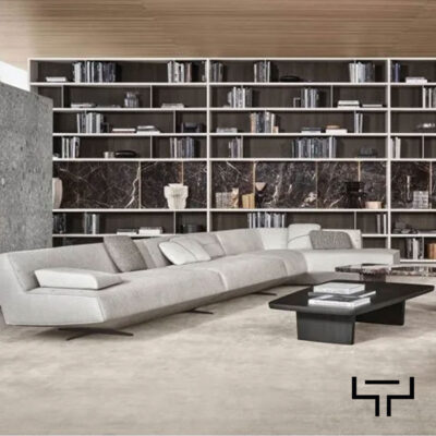 Poliform sofa model Sydney - Image 2