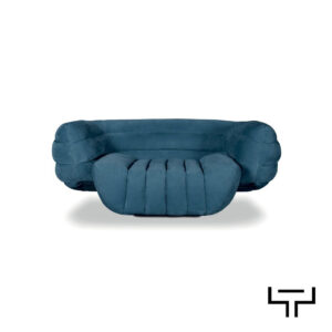 Poltrona Baxter modello Tactile