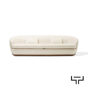 Divano Giorgetti modello Tamino - Image 2