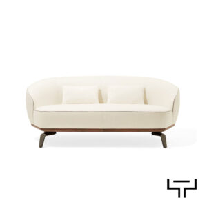 Divano Giorgetti modello Tamino