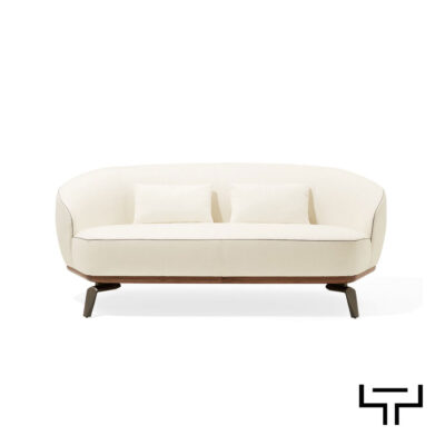 Divano Giorgetti modello Tamino