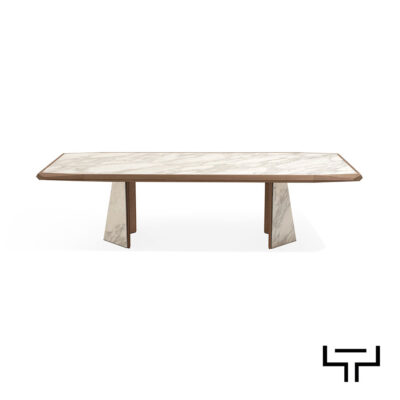 Tavolo Giorgetti modello Amadeus