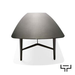 Tavolo Giorgetti modello Blade - immagine 2