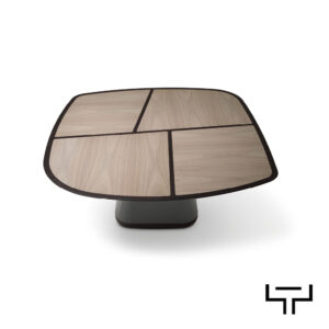 Tavolo Giorgetti modello Disegual - immagine 2