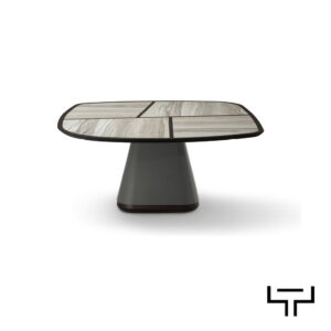 Tavolo Giorgetti modello Disegual