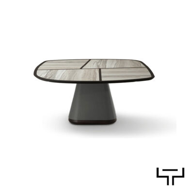 Tavolo Giorgetti modello Disegual