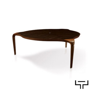 Tavolo modello Giorgetti Erasmo - immagine 2