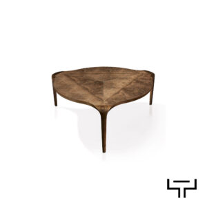 Tavolo modello Giorgetti Erasmo