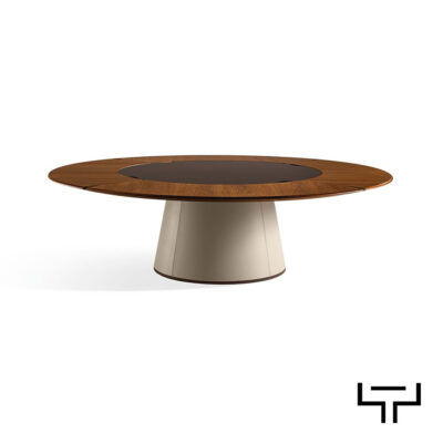Tavolo modello Giorgetti Fang