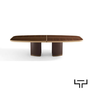 Tavolo Giorgetti modello Gordon - immagine 2