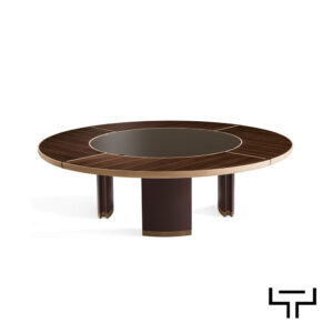 Tavolo Giorgetti modello Gordon