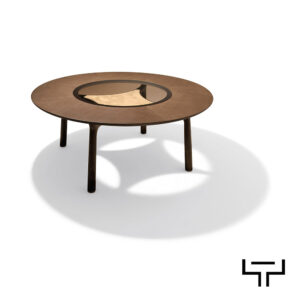 Tavolo Giorgetti modello Memos - Image 2