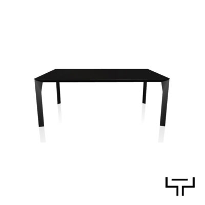 Tavolo Bontempi modello Mirage fisso