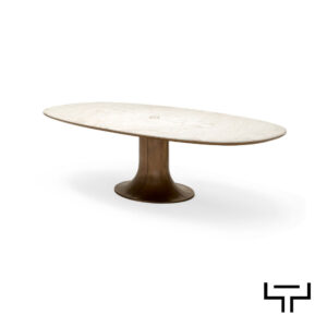 Tavolo Giorgetti modello Mizar - immagine 2
