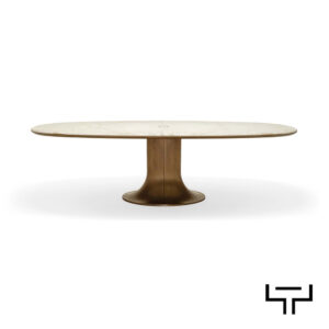 Tavolo Giorgetti modello Mizar
