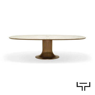 Tavolo Giorgetti modello Mizar