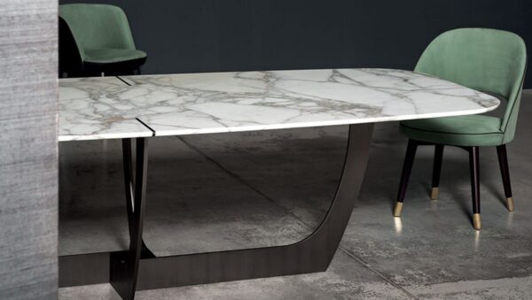 Tavolo Baxter modello Romeo - immagine 3