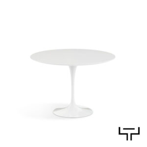 Tavolo Knoll modello Saarinen