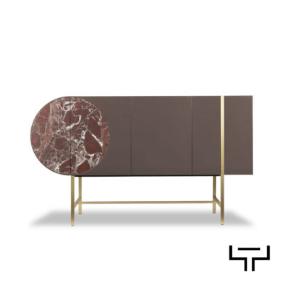 Tavolo Baxter modello Selene - immagine 2