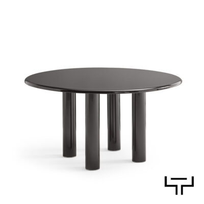 Tavolo Knoll modello Smalto