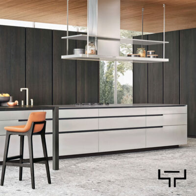 Poliform kitchen Phoenix model - Image 5