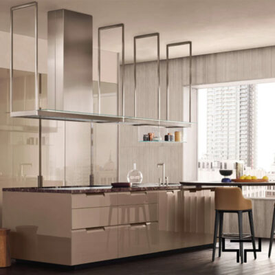 Cucina Poliform modello Shape - Image 6