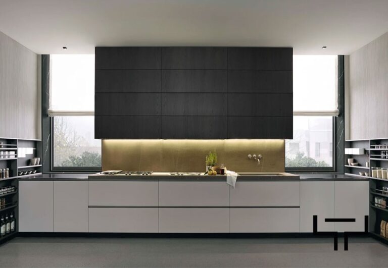 Poliform kitchen My Planet model - Image 6