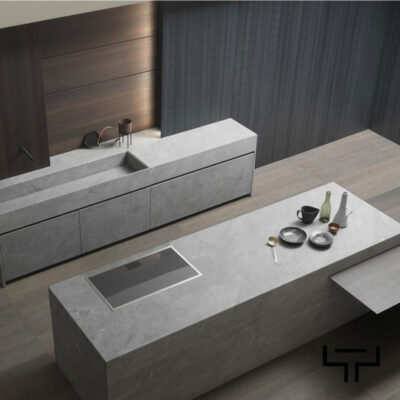 Modulnova kitchen Blade model - Image 2