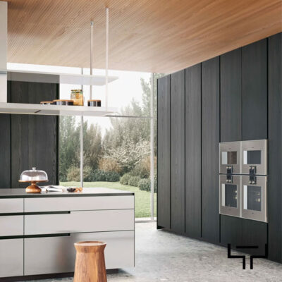 Poliform kitchen Phoenix model - Image 2