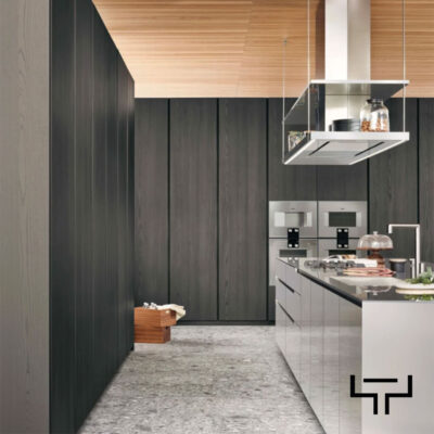 Poliform kitchen Phoenix model - Image 3