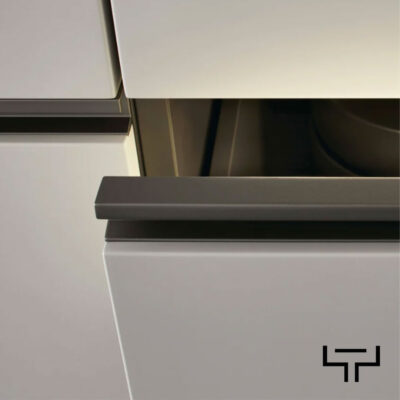 Poliform kitchen My Planet model - Image 8