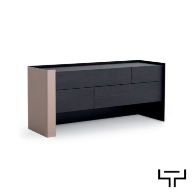 Dresser Poliform model Chloe