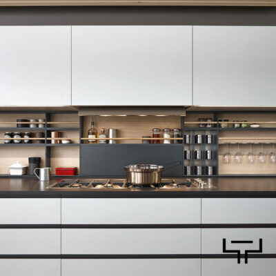 Poliform kitchen My Planet model - Image 3