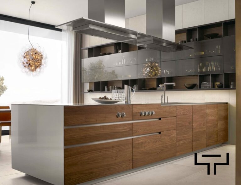 Poliform kitchen Phoenix model - Image 9