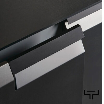 Cucina Poliform modello Shape - Image 3