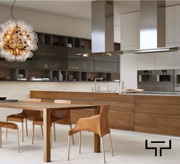 Poliform kitchen Phoenix model - Image 7