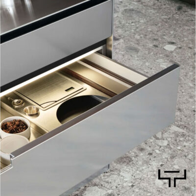 Poliform kitchen Phoenix model - Image 6