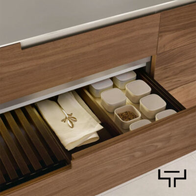 Poliform kitchen Phoenix model - Image 10
