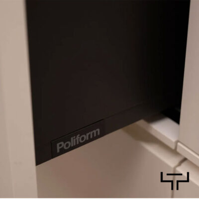 Poliform kitchen My Planet model - Image 4