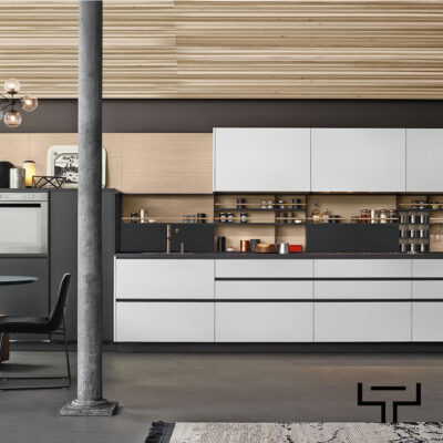 Poliform kitchen My Planet model - Image 2
