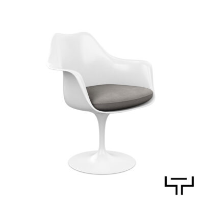 Sedia Knoll modello Tulip Chair Armchair