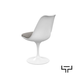 Sedia Knoll modello Tulip Chair Armless - Image 2