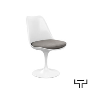 Sedia Knoll modello Tulip Chair Armless