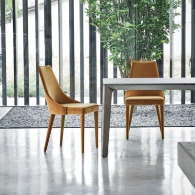 Sedia Bontempi modello Clara - immagine 4