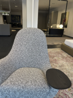 POLTRONA POLIFORM MODELLO MAD KING - Image 4