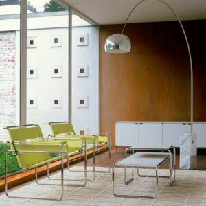 Sedia Knoll modello Wassilly - Image 4
